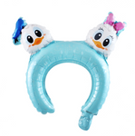 Duck Headband Foil Balloon 