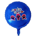 Squid Game Foil Balloon (45cm.)