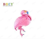 Pink Flamingo Foil Balloon (51cm*105cm)
