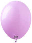 Giant 19" Premium Show™ Balloon, Lavender (033) 10 pcs.