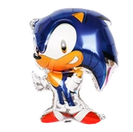Sonic Foil Balloon (50cm*68cm)
