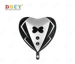 Foil balloon Groom 18" (45cm.)
