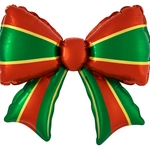 Labubu foil balloon 44 cm x 83 cm.