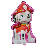 Psi Patrol Marshall Foil Balloon (50cm*83cm)