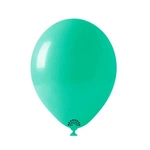 Show™ Classic Line 12" Rubber Balloons, Mint
