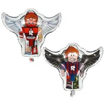 Roblox 2-sided Foil Balloon (54cm*52cm)