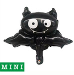 Mini Bat Foil Balloon