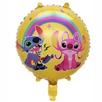 Pochacco foil balloon - lovely decoration from Sanrio 18" (45cm.)