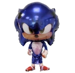 Sonic Foil Balloon (50cm*68cm)