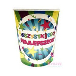 Happy Birthday Paper Cups (10 pcs.)