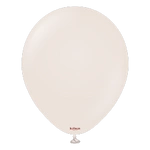 Kalisan™ 12 inch, White Sand (100 pcs./package.)