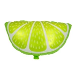 Lime Foil Balloon (48cm*67cm)