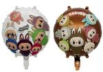 Labubu 18 inch (45cm) foil balloon