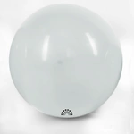 Giant 36" Premium Show™ Balloon, Smoke (002)
