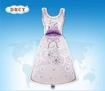 Bride and Groom Foil Balloon (63cm*109cm)