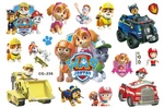 Tattoos for Kids Paw Patrol (1 pc)