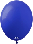 Giant 19" Premium Show™ Balloon, Royal Blue (056) 10 pcs.