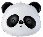 Foil Balloon "Panda" (53cm*57cm)