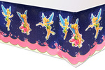 Plastic Tablecloth Fairy (108*180cm)