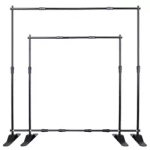 Adjustable Frame (Max 240cm X 240cm)