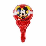 Mini Mickey Foil Balloon