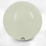 Giant 24" Premium Show™ Balloon, Cream (005)