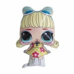 LOL Foil Balloon (85cm*55cm)