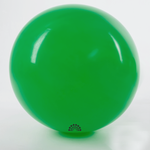 Giant 24" Premium Show™ Balloon, Green (062)