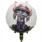 Pochacco foil balloon - lovely decoration from Sanrio 18" (45cm.)