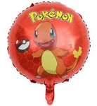 Pokemon 18" (45cm) foil balloon.)