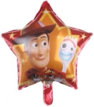 TOY Story 18" (45cm) foil balloon.)