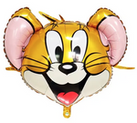 Foil Balloon "Jerry Mouse" (75cm*75cm)