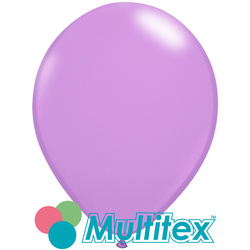 18" Balloons (46 cm), Light Purple (10 pcs./pack.)