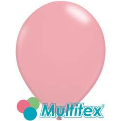 Ballon Rose Pâle (Pink) Qualatex