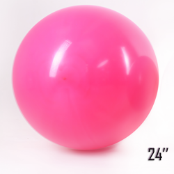 Balloon Giant 24" Fucsia (1 pcs.)