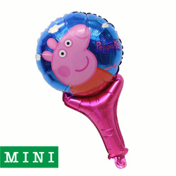 Foil Balloon "Peppa"