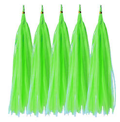 Light Green Tassel   (5szt)