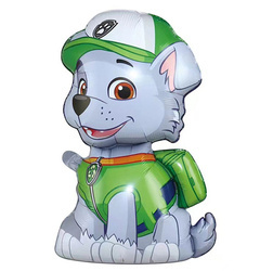 Фольгована кулька Mini Psi Patrol Everest (71см*44см)