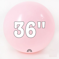 36 cali