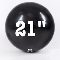 21 cali