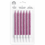 Свічки для торта «Тварини Сафари» – набір з 5 штук