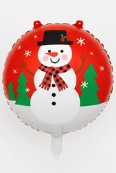 Labubu 18 inch (45cm) foil balloon