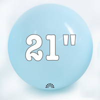 21 cali