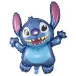 Stitch fóliový balónek - pohádková radost u vás doma!