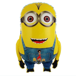 Fóliový balónek Minion (54cm*78cm)