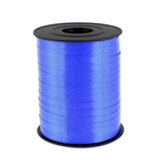 Stuha na balónky Pastelově modrá (5mm*225m)