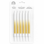 Свічки для торта «Тварини Сафари» – набір з 5 штук