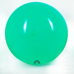 Giant 24" Premium Show™ Balloon, Turquoise (066)