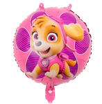 Balon Psi Patrol Skye  18" (45cm.)