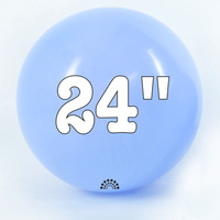 24 cali